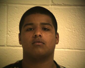 Matthew David Gonzalez Cruz