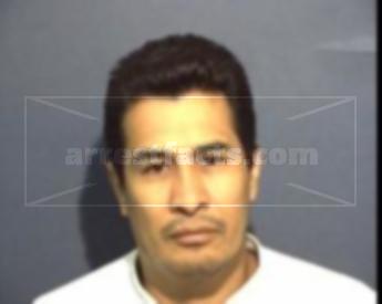 David Gutierrez Nava