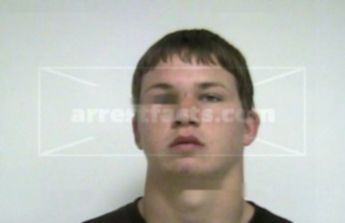 Bradley Jan Taylor