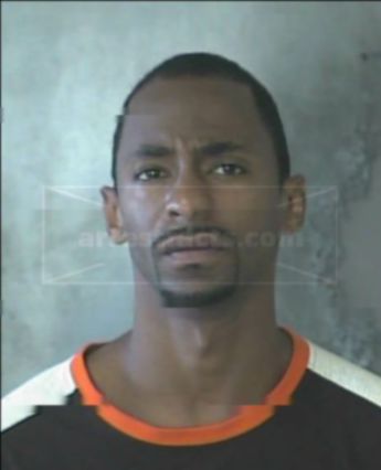 Dexter Denard Revere