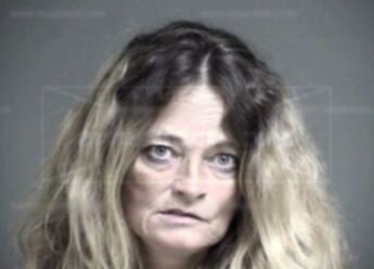 Michelle Susan Busby