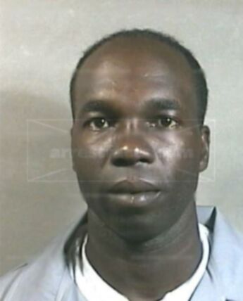 Terrance M Crawford