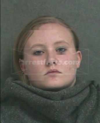 Chantille Elizabeth Campbell