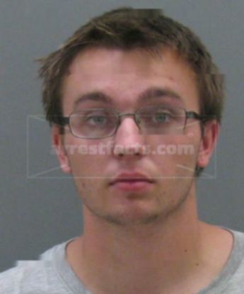 Nicholas Andrew Schalk