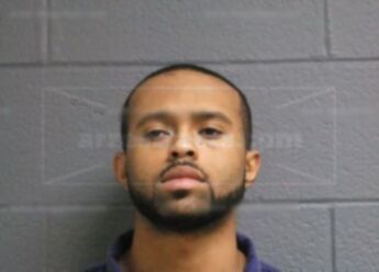 Richard Ray Graves Jr.