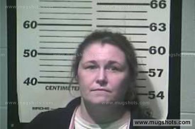 Tammy Marie Mccarthy