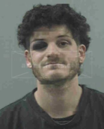 Tyler James Orfanos