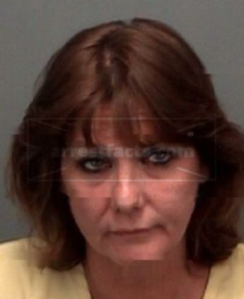 Dawn Fonda Weaver