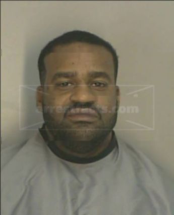 Michael Alan Bowie