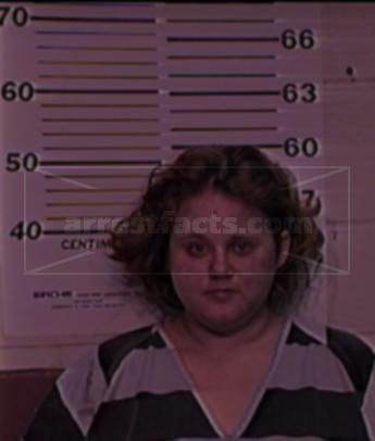 Lesley Ann Glasscock