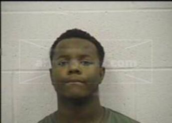Gregory Jajawn Clemons