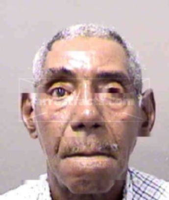 Russell Lee Hollis
