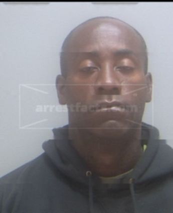 Anthony Marcell Gaines