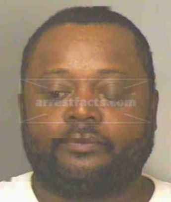 Darryl Raynard Barnes
