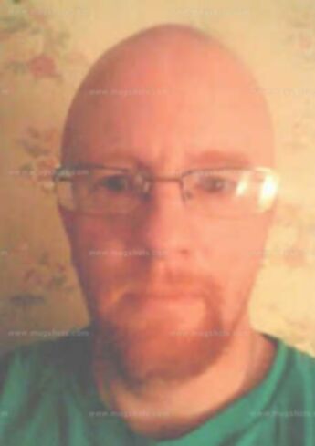 Kenneth Leon Williams