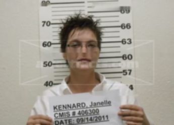Janelle Dee Kennard