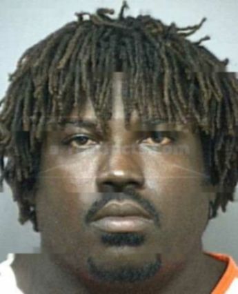 Quincy Karron Jones