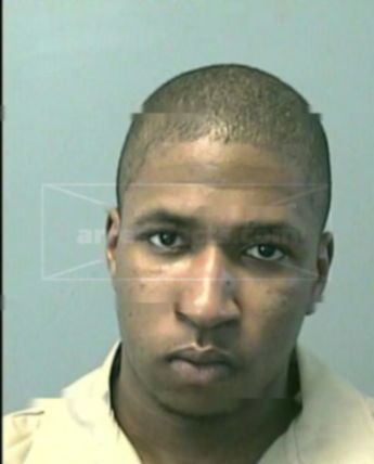 Jamal J Parker