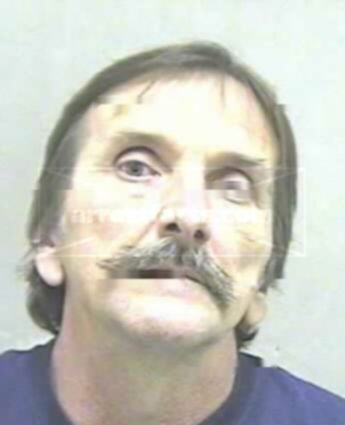 Glen Vernon Hudson
