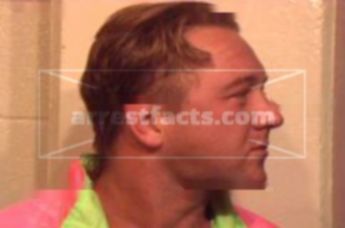 Brian Courtney Weaver