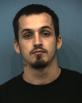 Steven Otis Carter