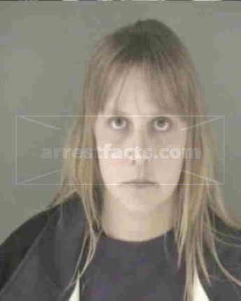 Stacey Marie Buttrum