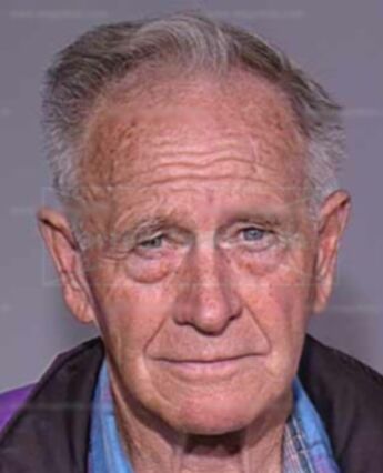 Ronald Eugene Steele