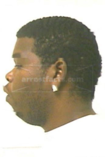 Rayshad Cleavon Harris