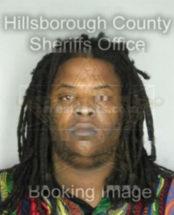 Romar Lanard Carter