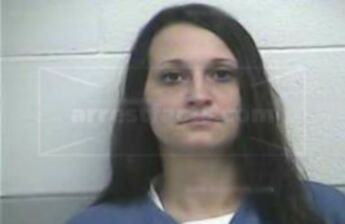 Chelsey Nicole Ailstock