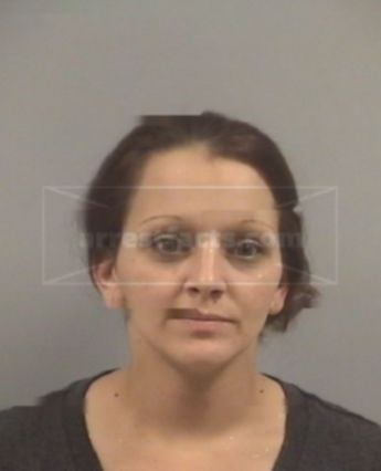 Elizabeth Nicole Creech