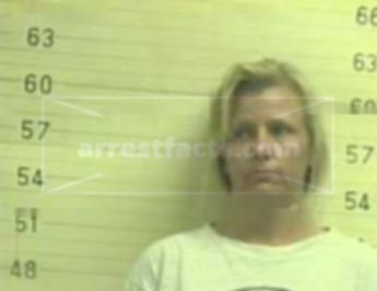 Teresa Lorraine Rhoton
