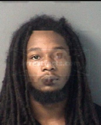 Vonsha Germaine Gordon