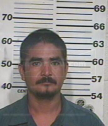 Jesus Gerardo Vargas