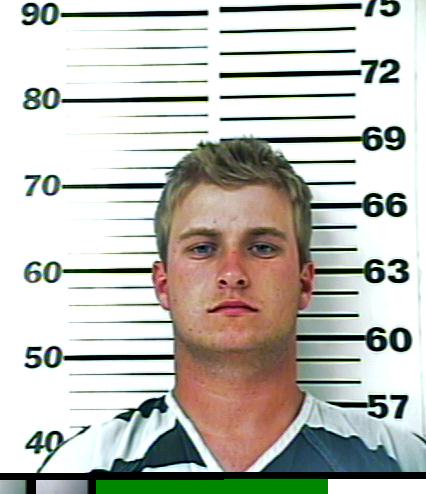 Timothy Blake Seguin