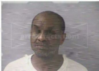 Clarence Nmn Cooper Jr