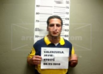 Javier Valenzuela