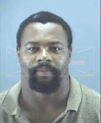 Bobby Gene Williams