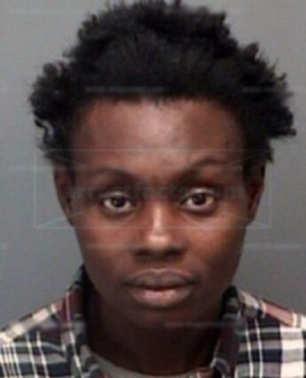 Valarie Lashon Mcswain