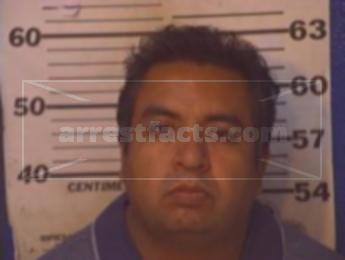 Victor Manuel Barco