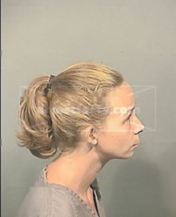 Elisabeth Marie Cribb