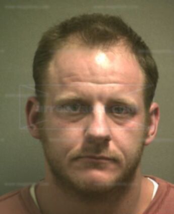 Brent Alan West