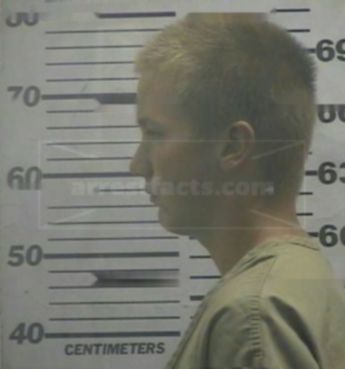 Mitchell Westbrook