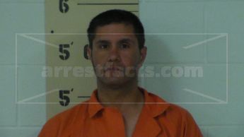 Adrian Lee Vega
