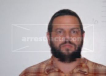 Brian Patrick Garrett