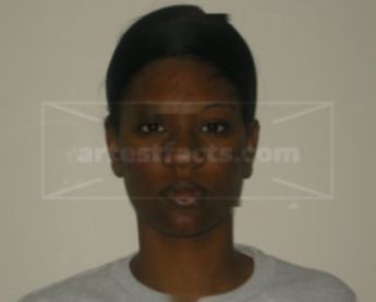 Vanisha Walker