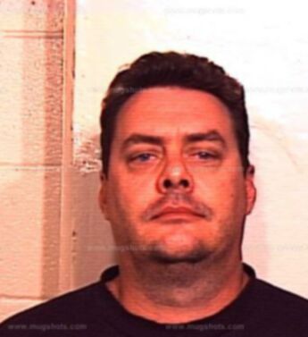 Stephen Wayne Graham