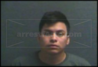 Angel Orosco Pablon
