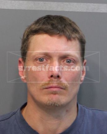Randall Scott Goins