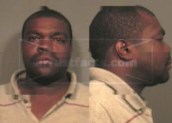 Anthony Lamar Herrin
